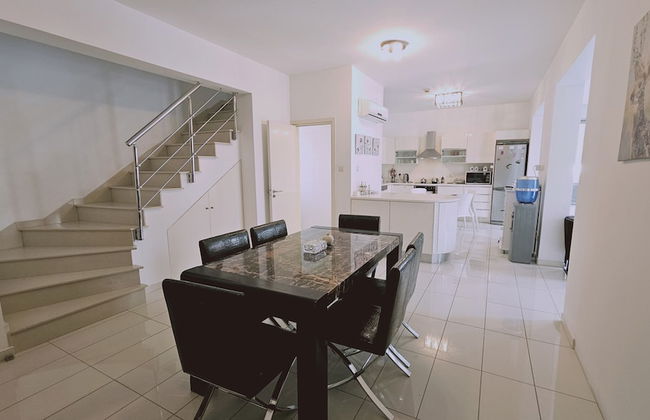 Stay Sunset Lagoon Villa - Foto 9