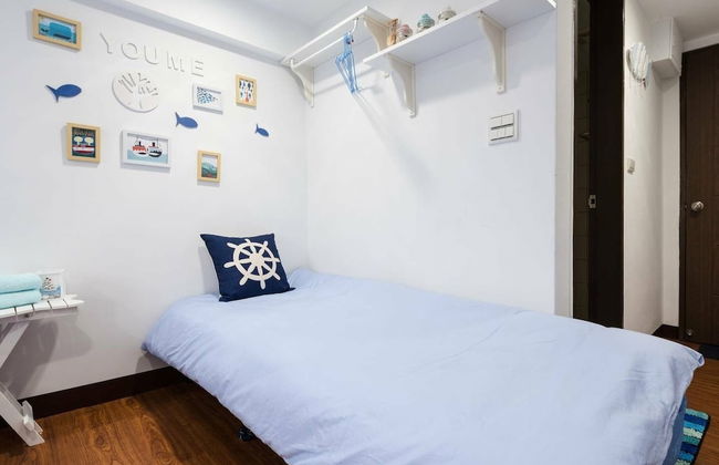 Blue sky Taipei - Photo 4