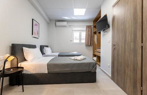 Utopia apartment in Nea Ionia A3 - Foto 18