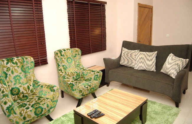 Wendo Court Apartments - Foto 19