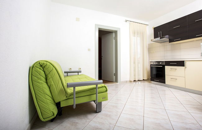 Apartments Bago - Photo 24