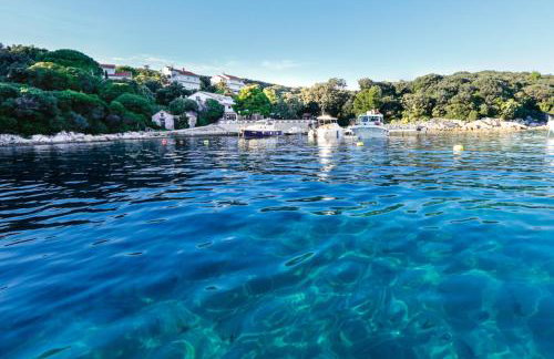 Guesthouse Kurelic Rab - Photo 21