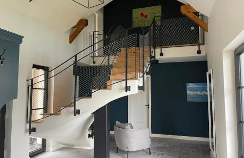 Ferienhaus Inselglück in der Puddeminer Wiek - Foto 12