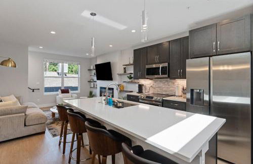 The Modern Muse Art Home - Foto 17