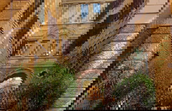 4bnb - Spacious Porta Pia Apartment - Foto 62