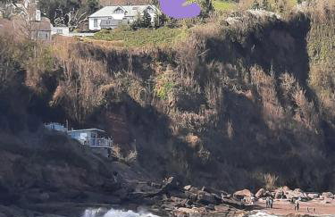 Oystercatcher number 6 , 2 bedrooms maidencombe village - Foto 2