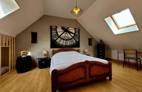 Au 1894 Loft - Foto 18