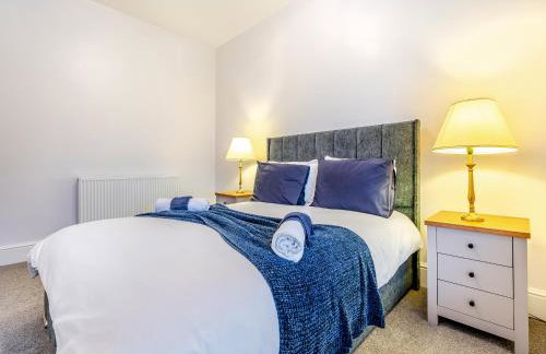 Appletree Cottage - Foto 10