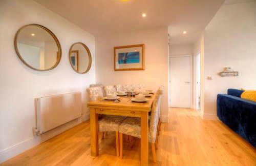 Luxury 5* Marina Apartment - Foto 10