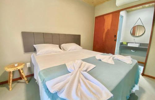 Casa do Pier, bangalôs em Fortim c/ Café da Manhã - Photo 27