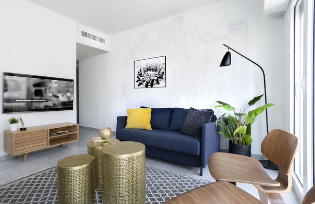 Mr. Katinsky - By TLV2GO - Foto 29