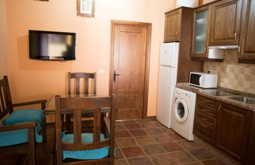 Apartamentos Rurales Arco de Trajano - Foto 16