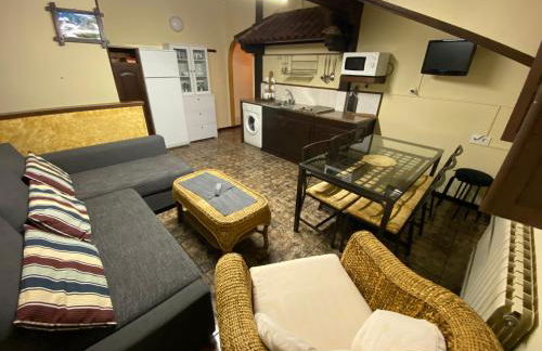 Viviendas Rurales la Fragua - Foto 26