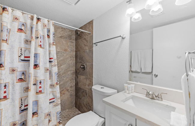 Gulfview ll by Padre Getaways - Foto 71