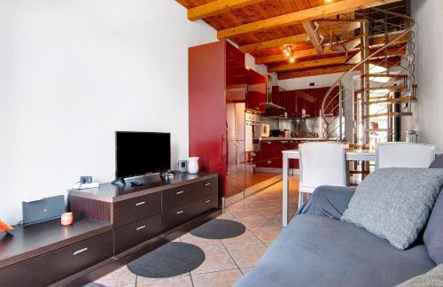 Casa vacanze vigna del Lago - Foto 23