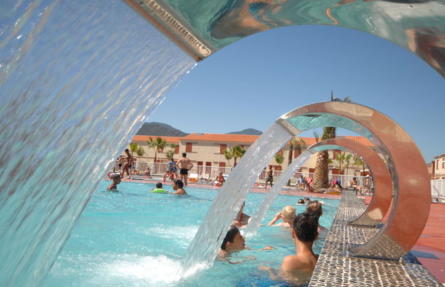 Demeures de la Massane - Foto 16