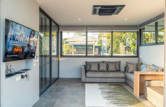 Merbrisa Rayong - Ao khai beachfront - Photo 10