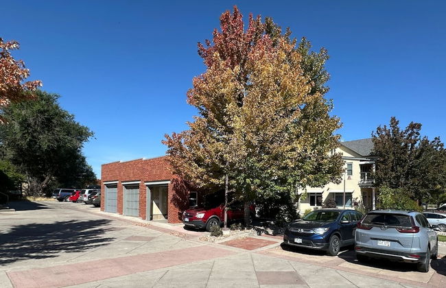 Lee Martinez Loft Near Poudre Trail and Old Town - Foto 33