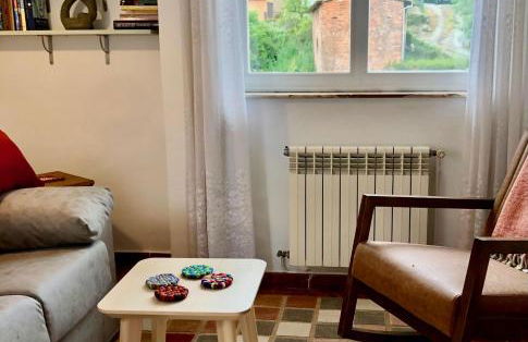 Casa Mariquina Peaceful spacious home in Llanes - Photo 40