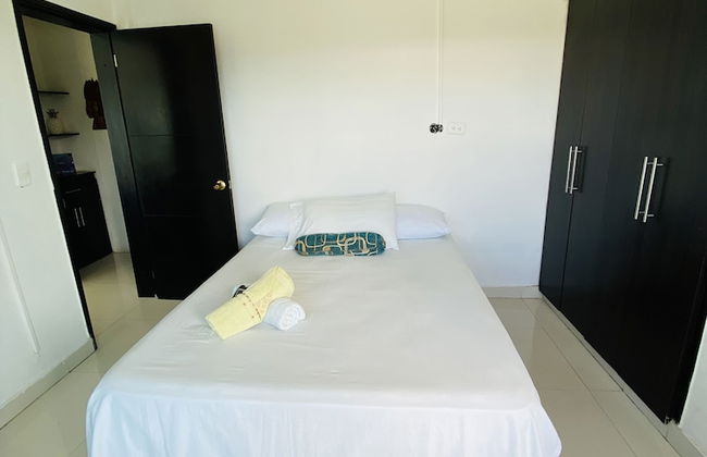 Apartamentos sweet Island - Foto 3