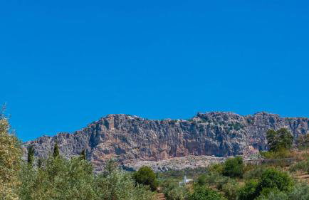 Alma del Tejar Antequera La Higuera by Ruralidays - Foto 36