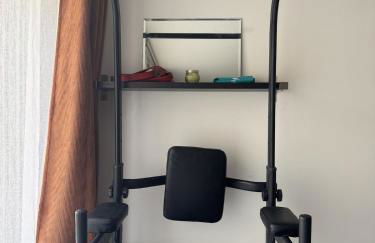 Modern and cozy Stay I Terrace and Parking I 10 min by car Orly airport I Quick access to Paris - Foto 45