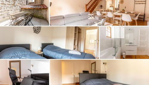 Le Grand Pirou # Lumineux # Halte Auvergne - Foto 4