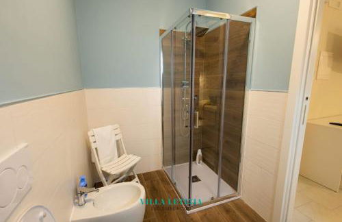 Exclusive house Pompei Vesuvius Sorrento Amalfi - Photo 30