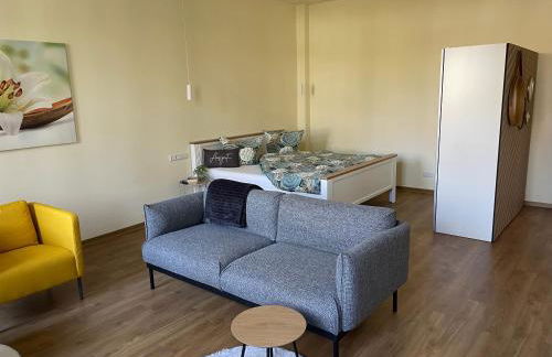 ElisaBett Erfurt - Apartment Lisa - 3 Schlafzimmer und 2 Bäder, bis 5 Personen - Photo 14