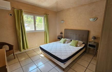 Sari- Vue mer- climatisation - Foto 11