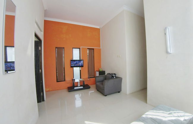 The Batu Villas No 10 near Museum Angkut - Foto 9