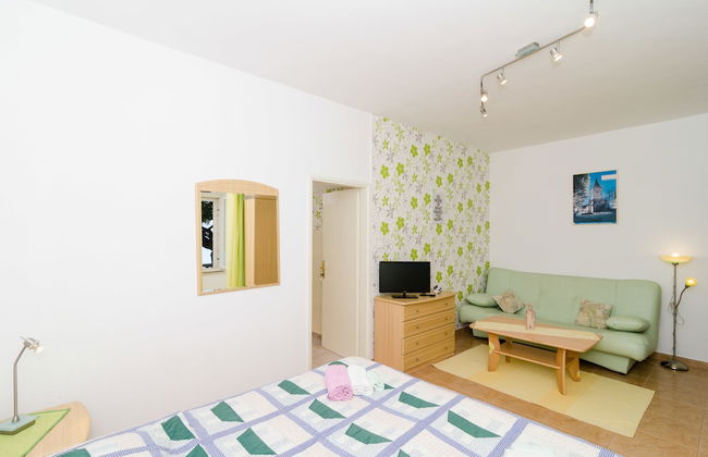 Apartments Nikolina Lumbarda - Foto 53