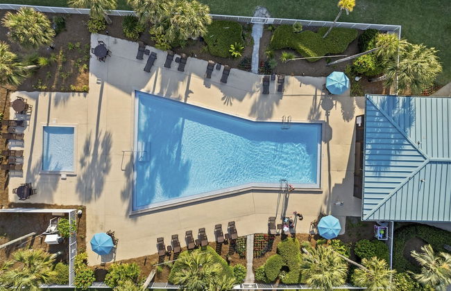 Silver Dunes Penthouse B - Foto 17