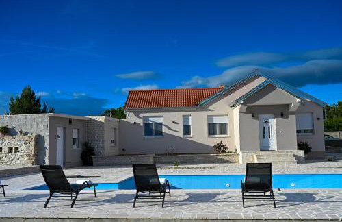 Holiday Home Marija with pool - Foto 4