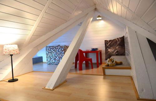 Ferienwohnung Bonishof - Foto 9