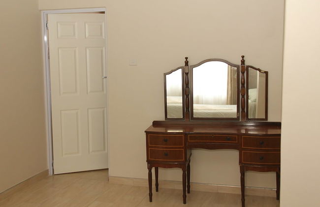 Dawns Marlborough Apartment - Foto 5