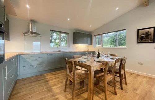 Swallows Lodge - Foto 13