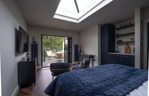 Honeysuckle Lodge - Foto 2