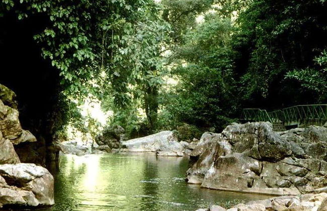 Spas Huánuco Day Trip - Photo 4