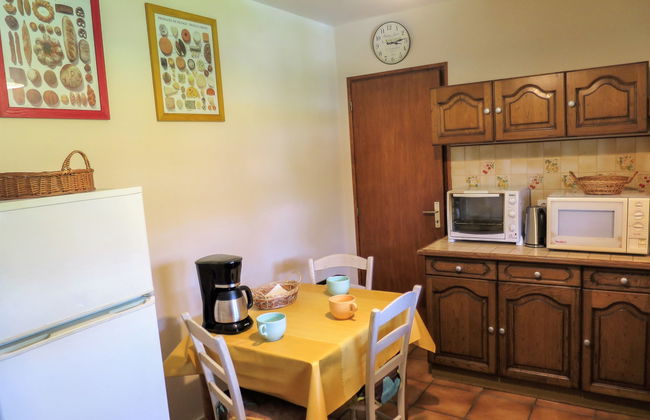 La Rose des Sables - Foto 9