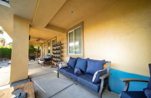Rancho Mirage Gem - Private pool fireplace more - Foto 41