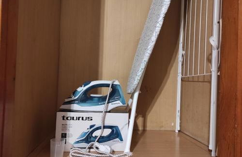 Encantador apartamento con garaje - Foto 13