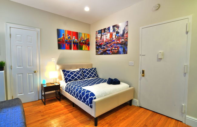 Hello Apartments NYC - Foto 28