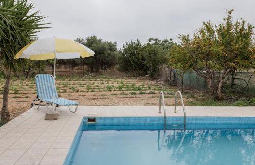 Minas Farm Cottage - Photo 13