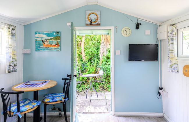 Captain's Cabin - Foto 6