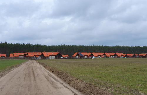 LEŚNY KĄCIK - Foto 42