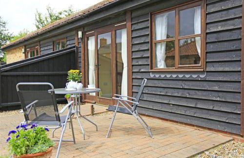 The Tack Room - Photo 15