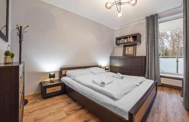 Apartamenty Sun & Snow Aquamarina - Photo 16