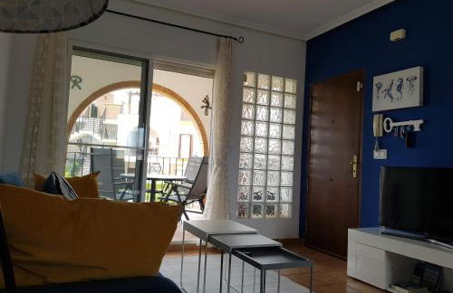 Cozy apartment in Vera Playa, Almeria, Andalucia, Spain - Foto 39