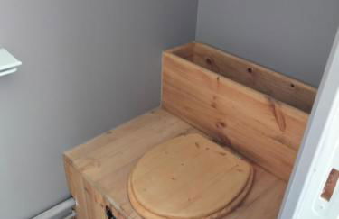 Gîte familial de 5 personnes - Foto 21